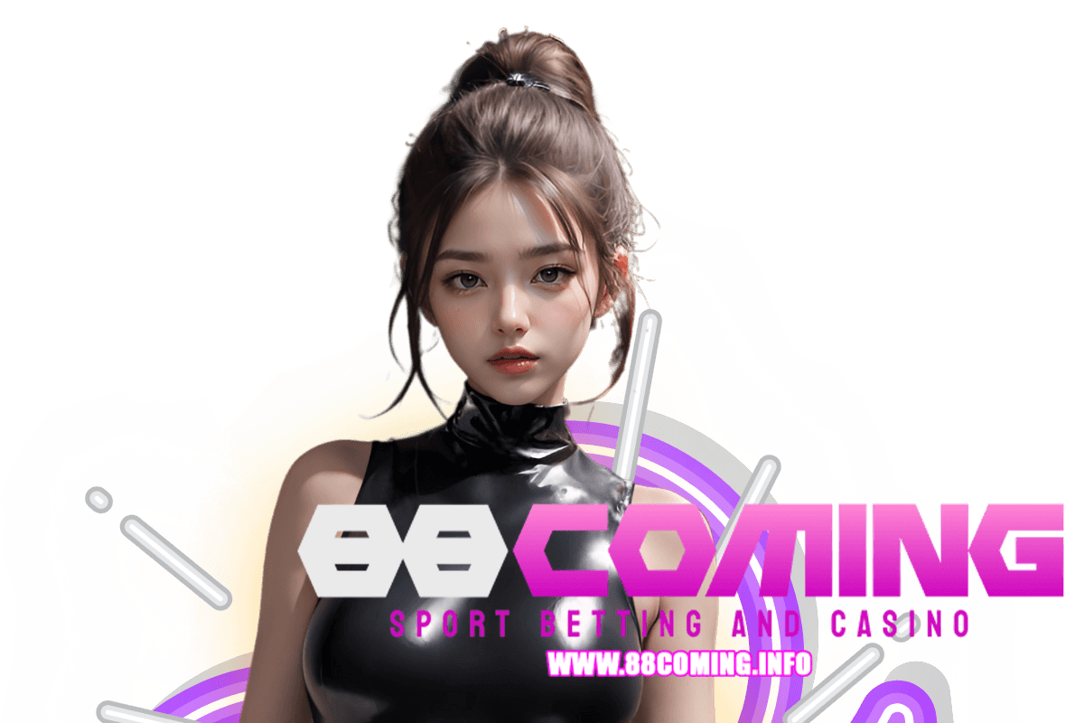 88coming สมัคร